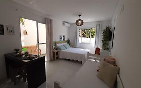 Apartamento Estúdio Ilha do Campeche