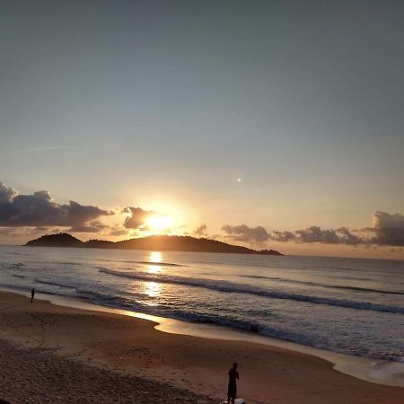 Apartamento Estúdio Ilha do Campeche Florianopolis Exterior foto