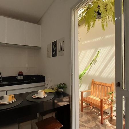 Apartamento Estúdio Ilha do Campeche Florianopolis Exterior foto