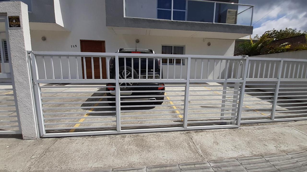 Apartamento Estúdio Ilha do Campeche Florianopolis Exterior foto
